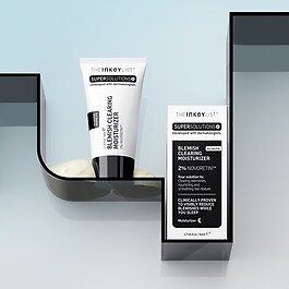 Blemish Clearing Moisturizer 2% NovoRetin - Nawilżający krem na noc